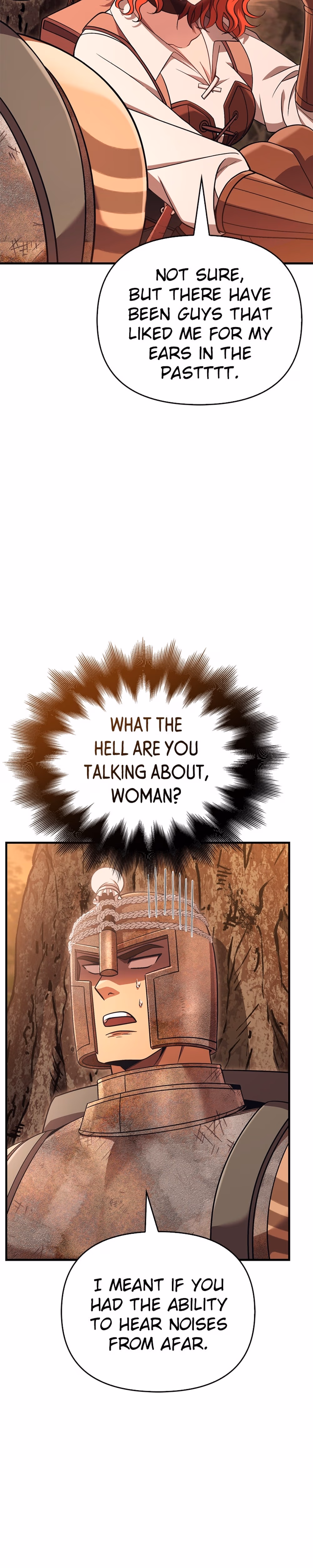 Surviving The Game as a Barbarian - Chapter 49 - Part 24