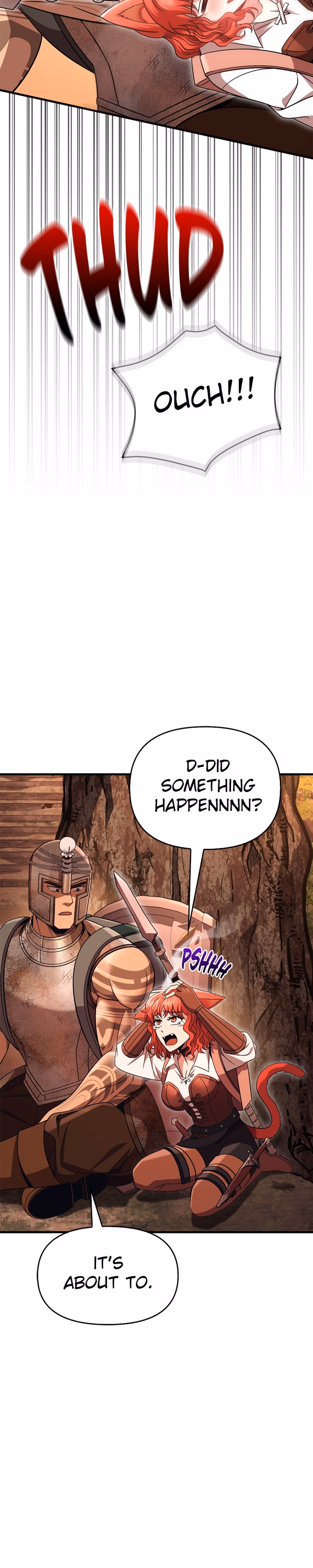 Surviving The Game as a Barbarian - Chapter 49 - Part 30
