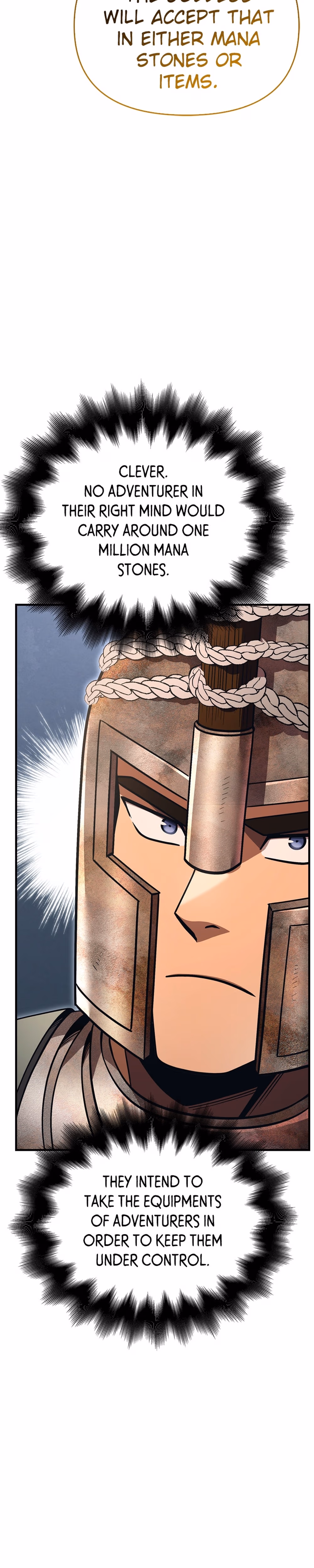 Surviving The Game as a Barbarian - Chapter 49 - Part 35