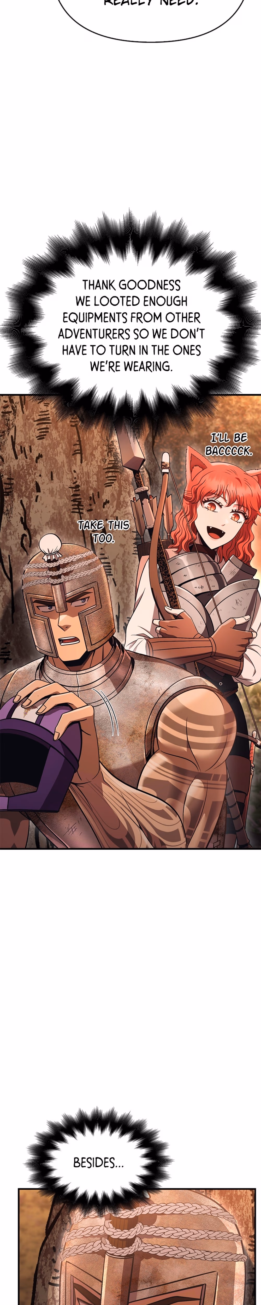Surviving The Game as a Barbarian - Chapter 49 - Part 39