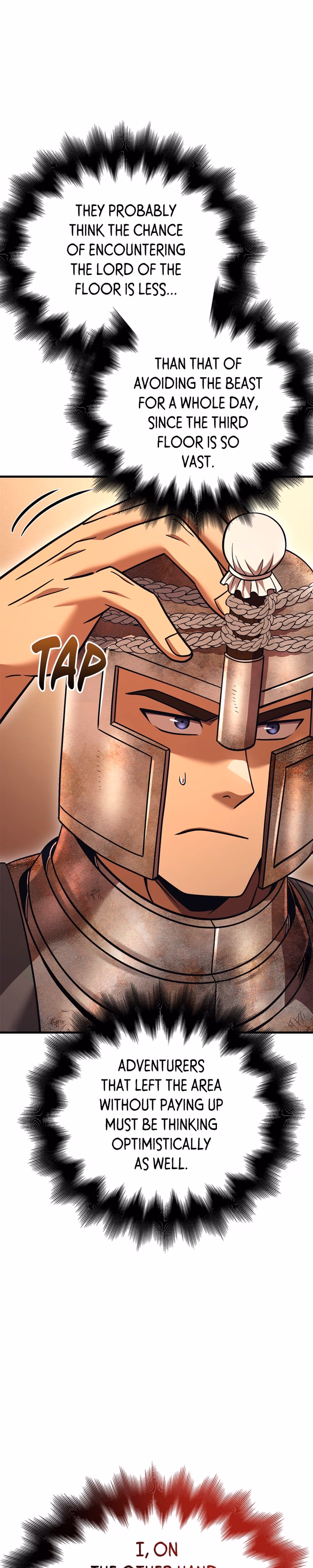 Surviving The Game as a Barbarian - Chapter 49 - Part 44