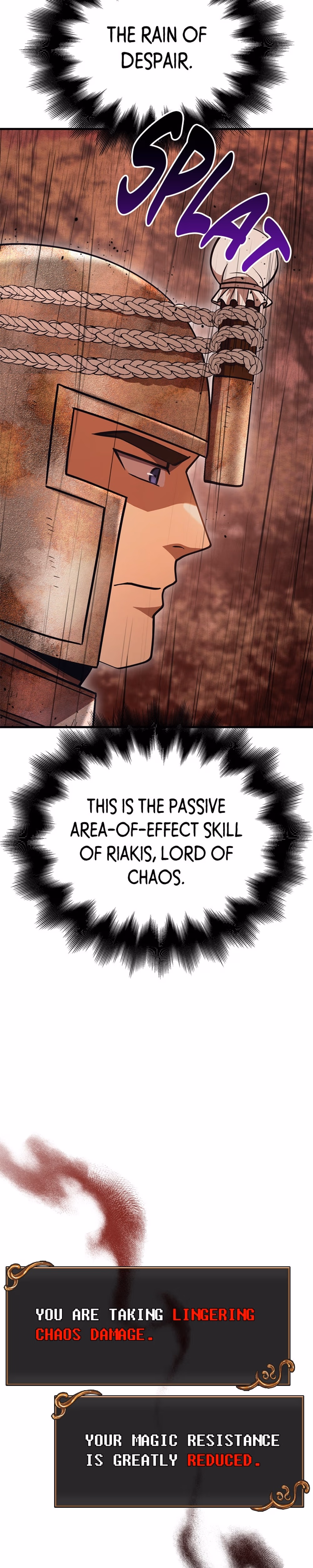Surviving The Game as a Barbarian - Chapter 49 - Part 47