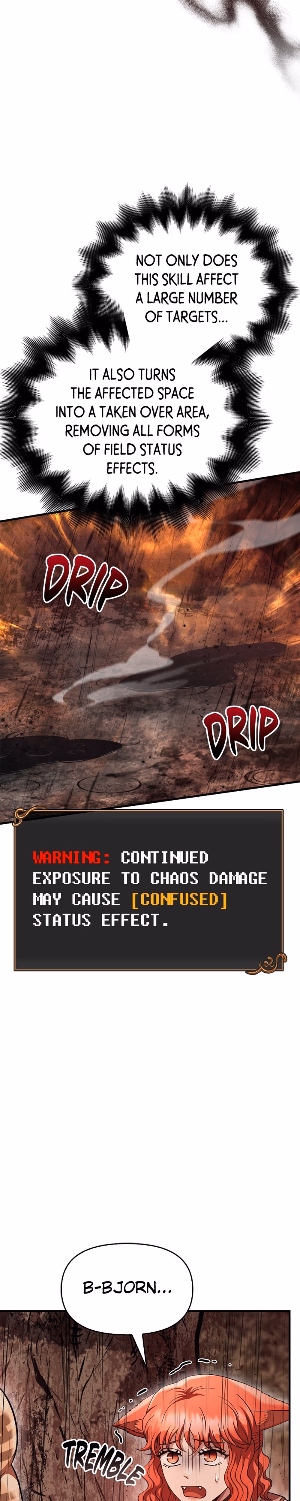Surviving The Game as a Barbarian - Chapter 49 - Part 48