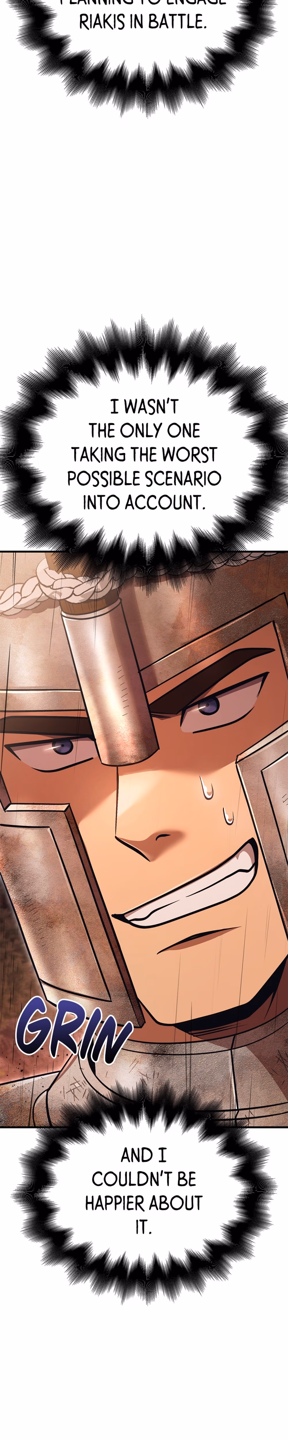 Surviving The Game as a Barbarian - Chapter 49 - Part 58