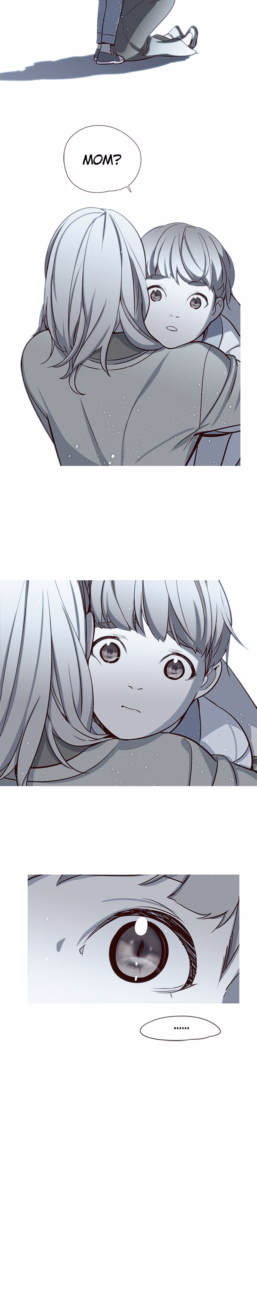 Eleceed - Chapter 7 - Part 3