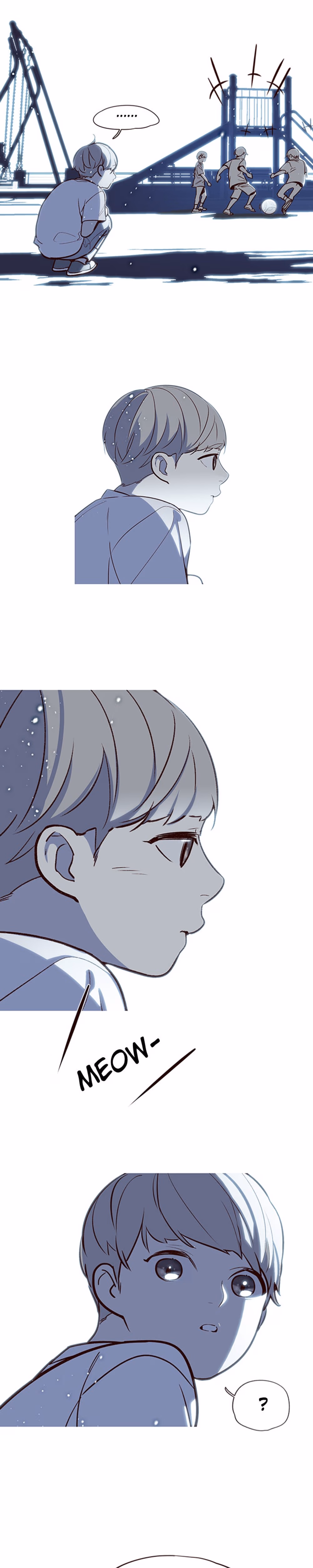 Eleceed - Chapter 7 - Part 4