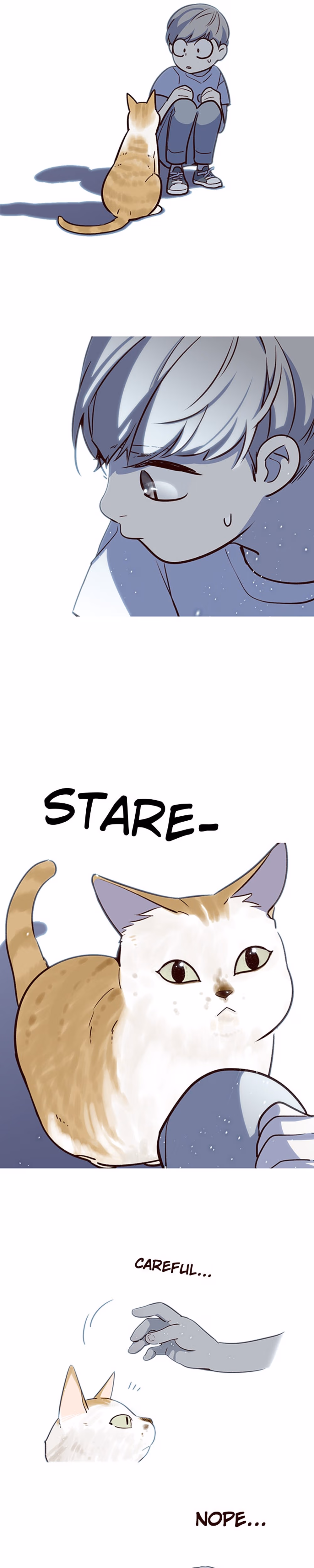 Eleceed - Chapter 7 - Part 6