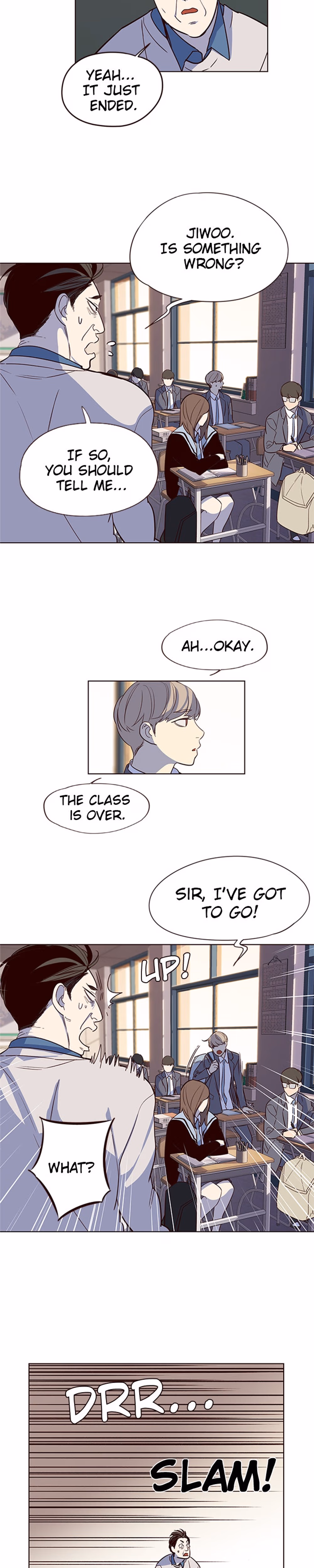 Eleceed - Chapter 7 - Part 10