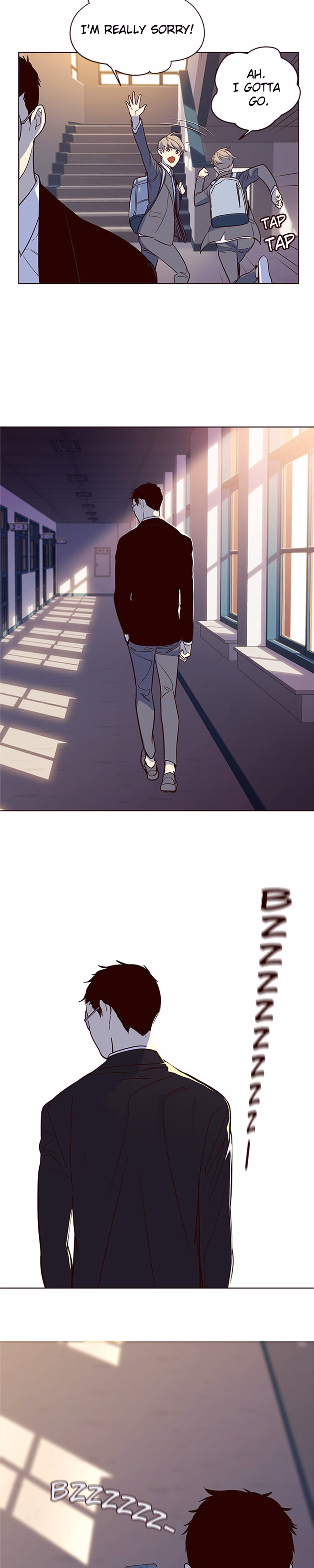 Eleceed - Chapter 7 - Part 14