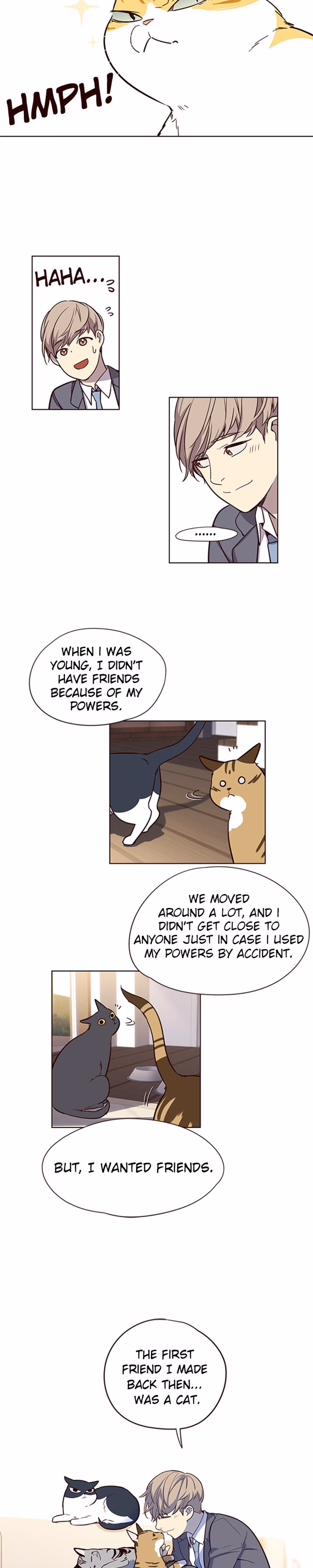 Eleceed - Chapter 7 - Part 28