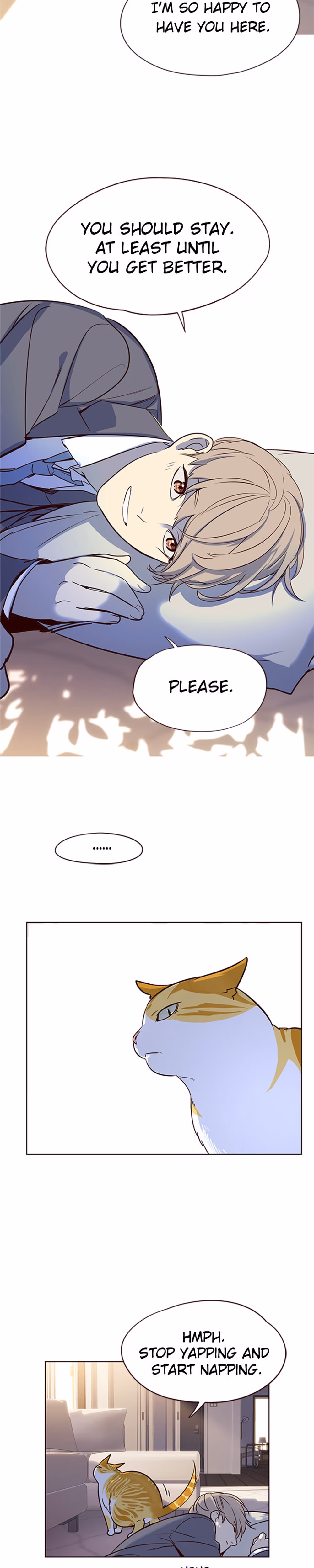 Eleceed - Chapter 7 - Part 32