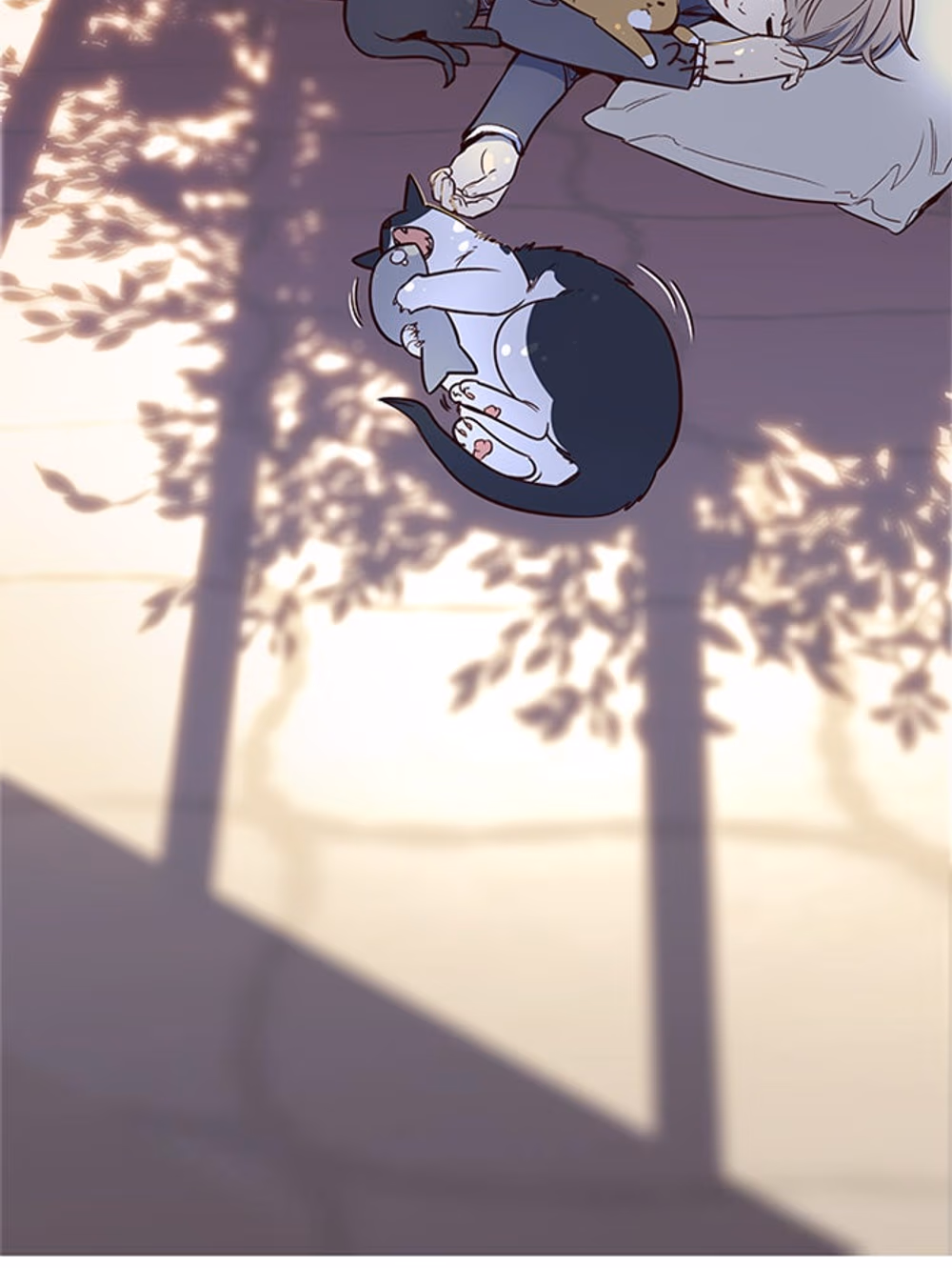 Eleceed - Chapter 7 - Part 34
