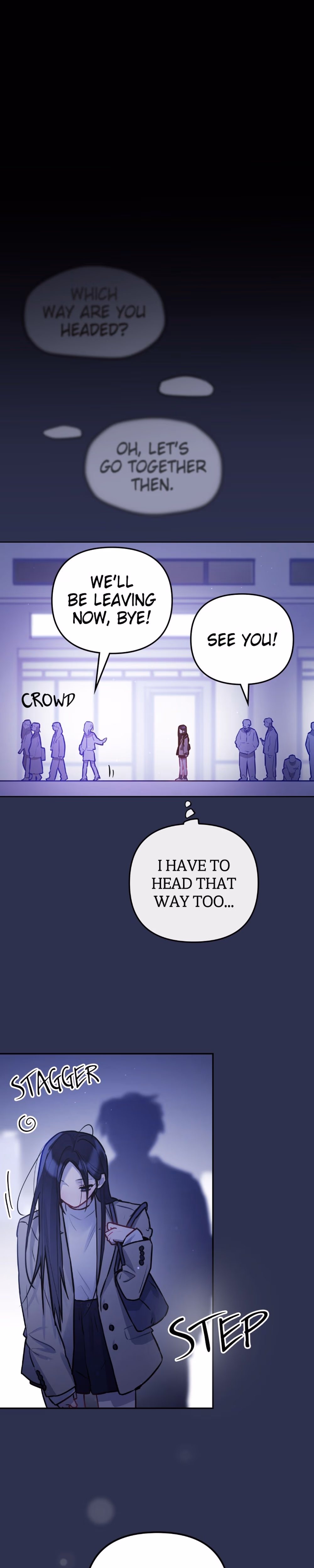 Our Guild's Idol - Chapter 21 - Part 4
