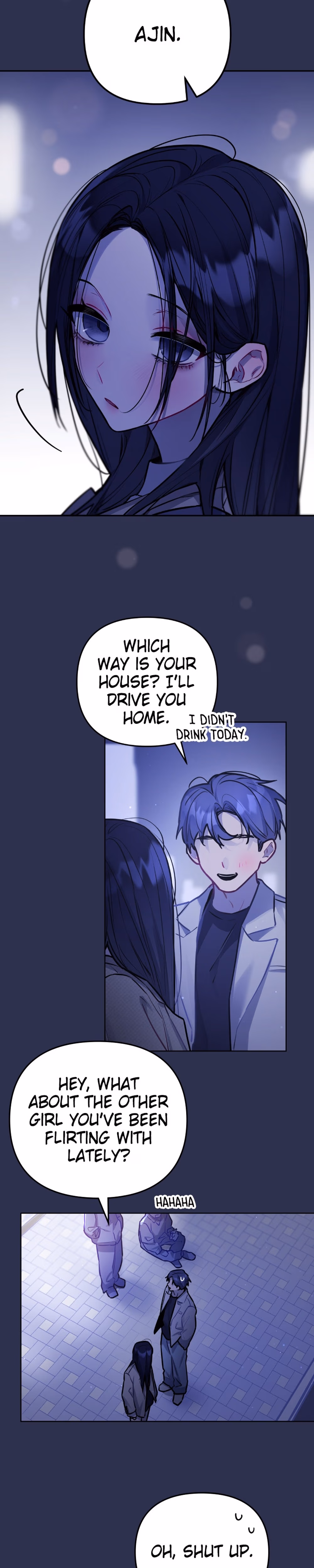 Our Guild's Idol - Chapter 21 - Part 5