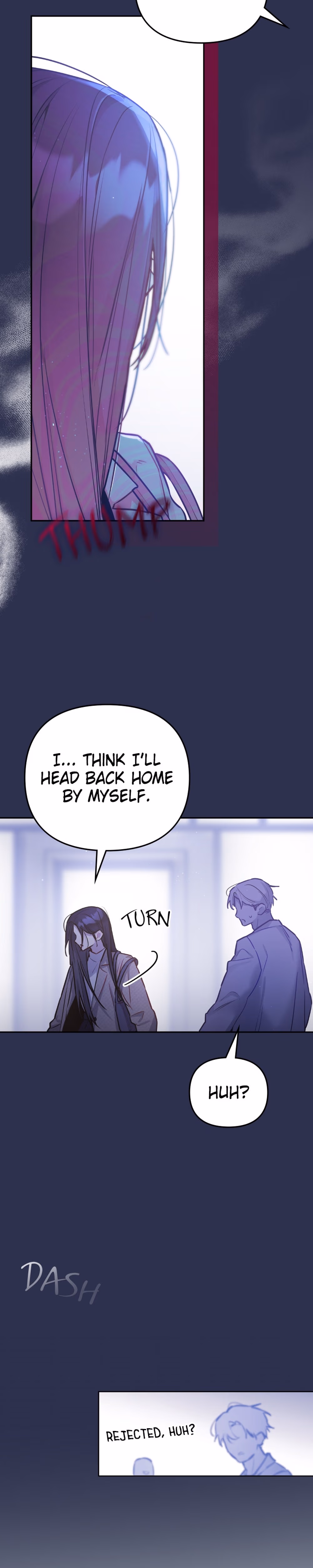 Our Guild's Idol - Chapter 21 - Part 6