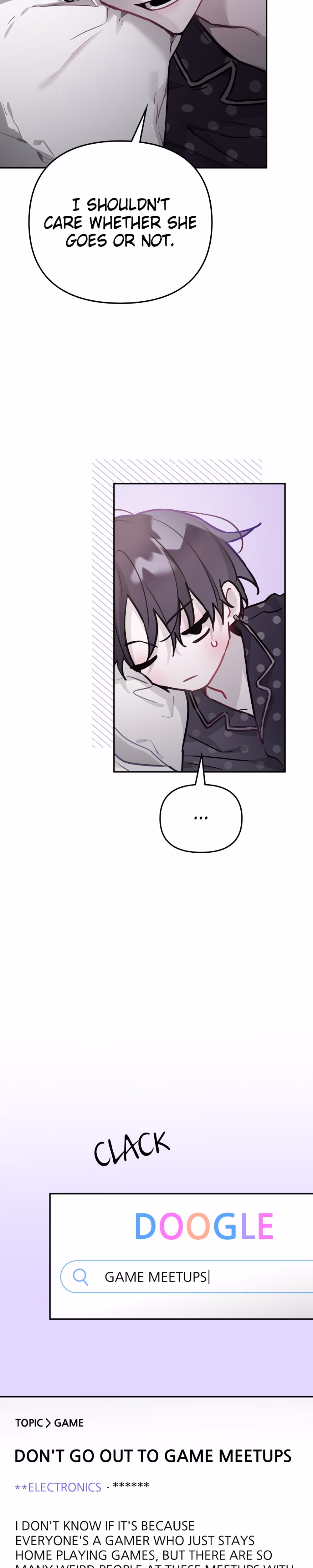 Our Guild's Idol - Chapter 21 - Part 14