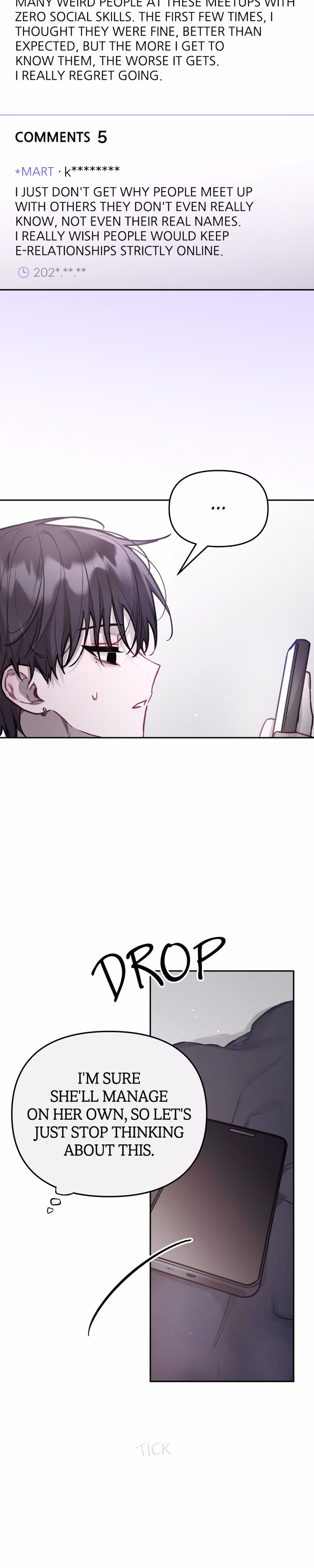 Our Guild's Idol - Chapter 21 - Part 15