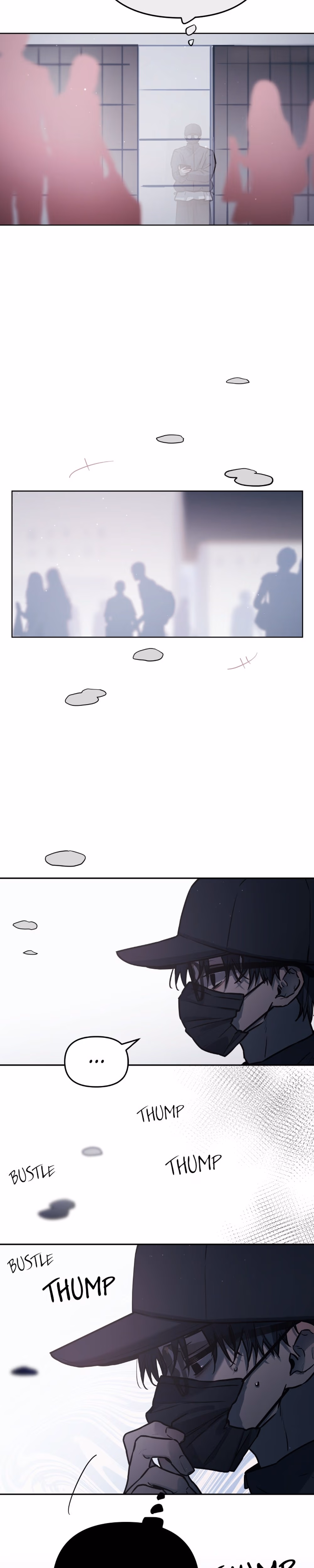 Our Guild's Idol - Chapter 21 - Part 19