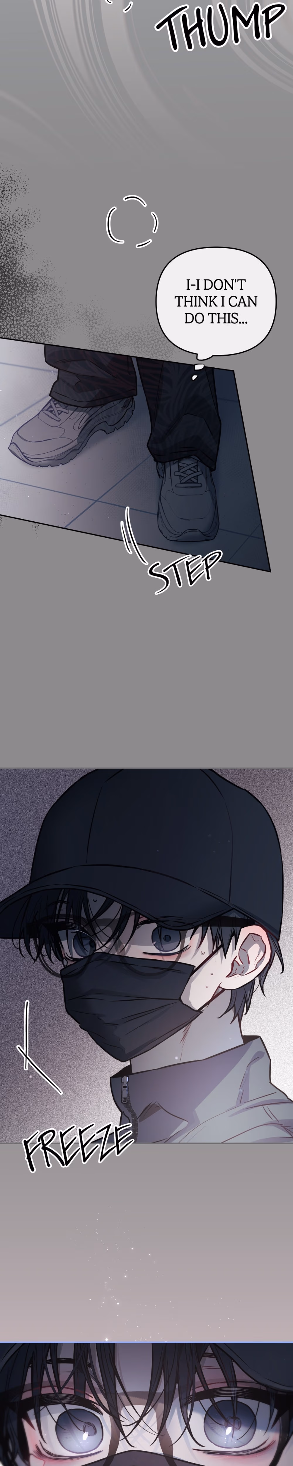 Our Guild's Idol - Chapter 21 - Part 21