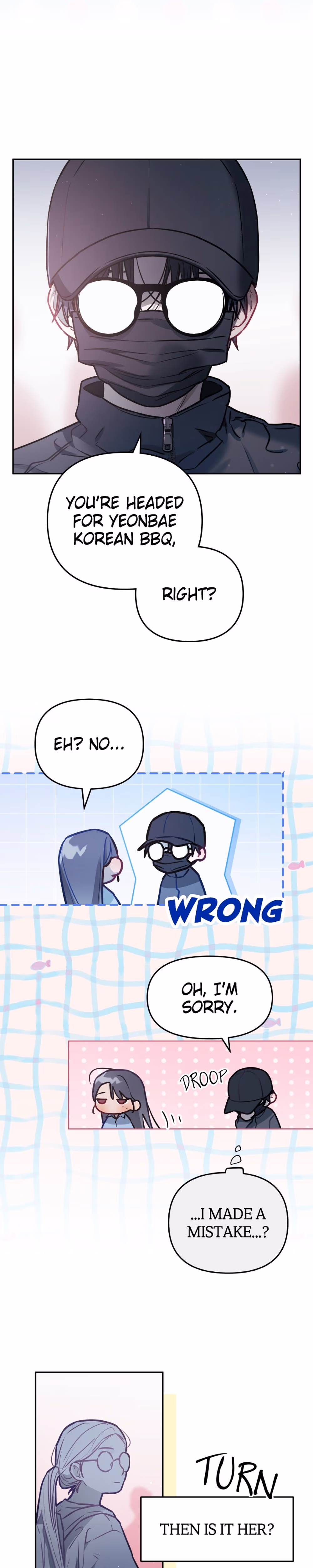 Our Guild's Idol - Chapter 21 - Part 24