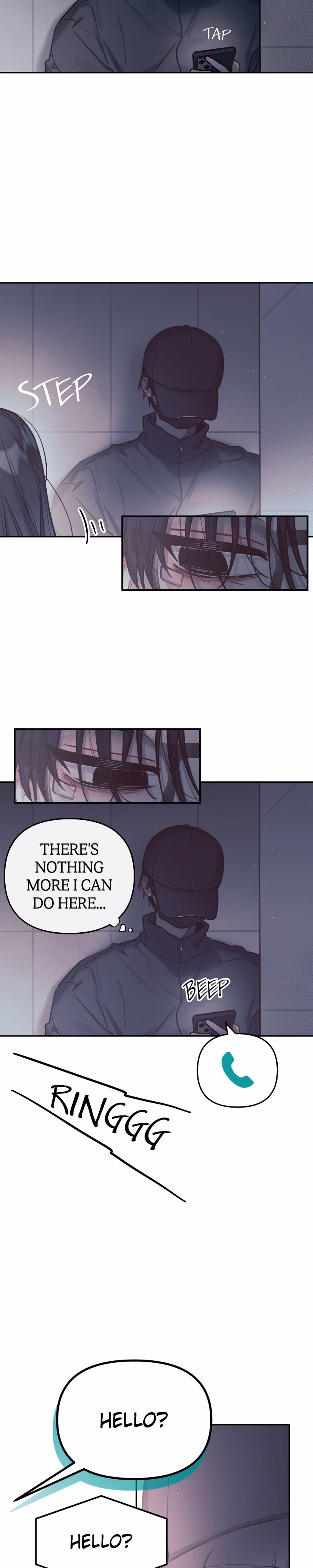 Our Guild's Idol - Chapter 21 - Part 30