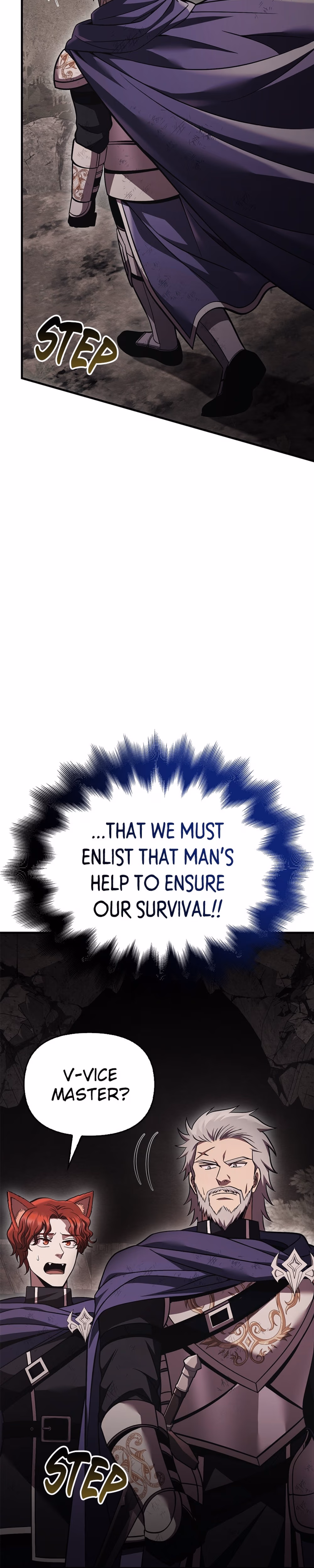 Surviving The Game as a Barbarian - Chapter 50 - Part 63
