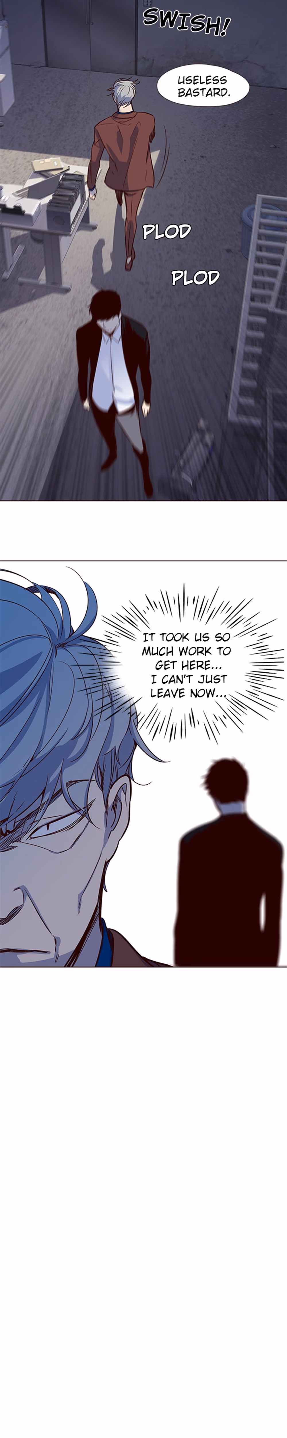 Eleceed - Chapter 8 - Part 6