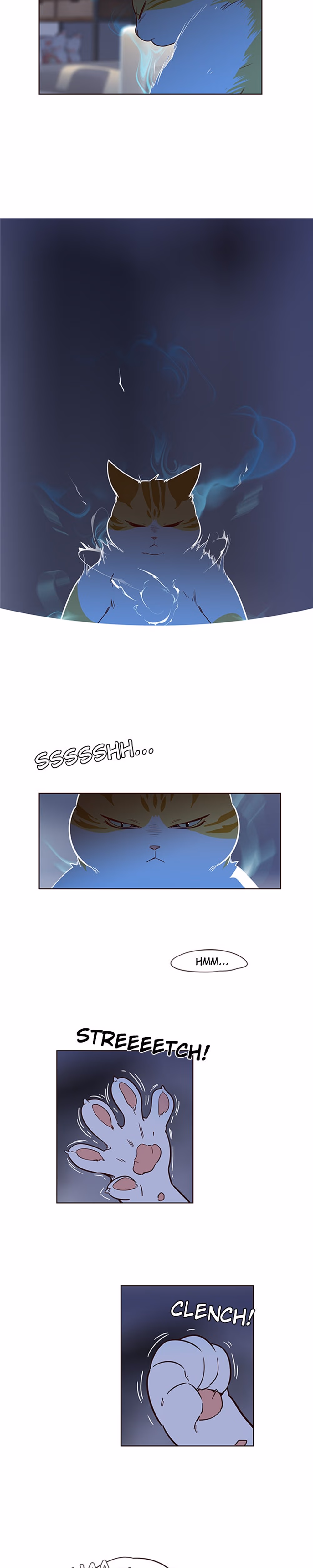 Eleceed - Chapter 8 - Part 8