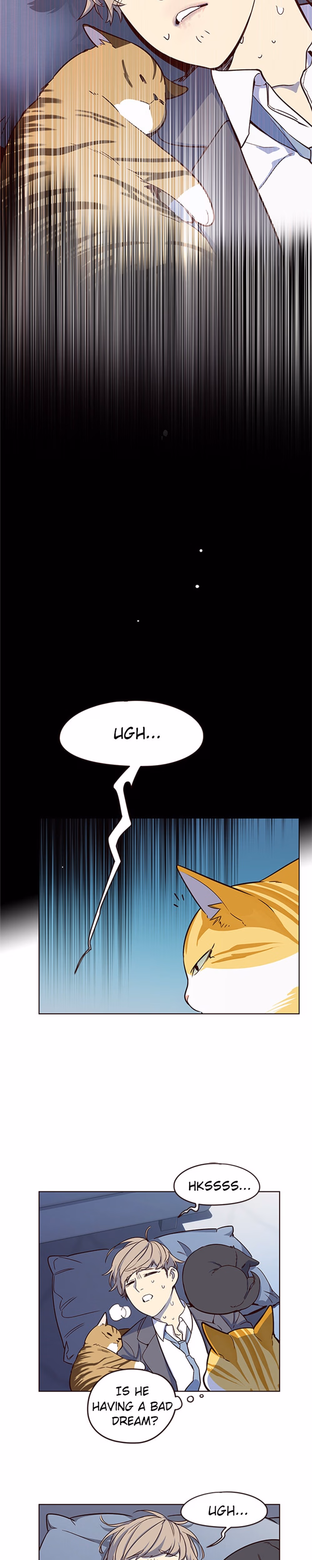 Eleceed - Chapter 8 - Part 11