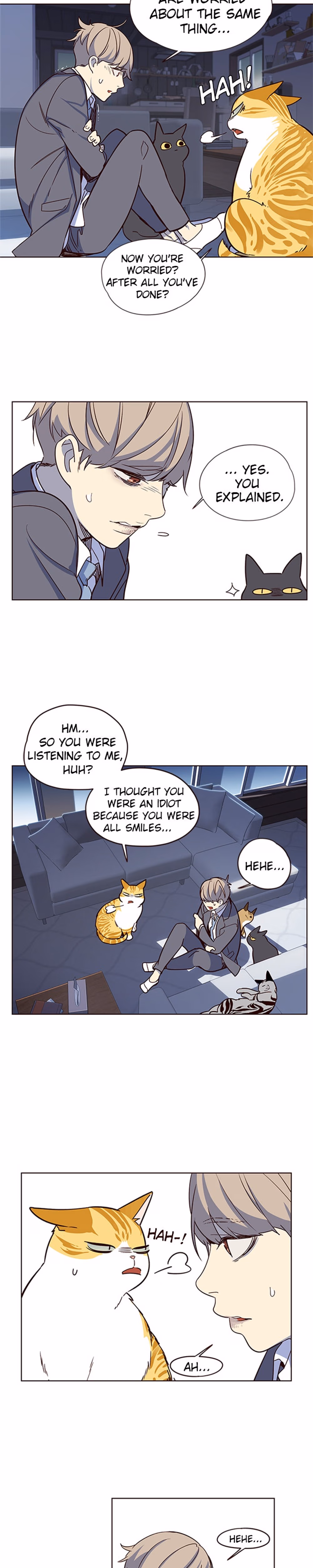 Eleceed - Chapter 8 - Part 15