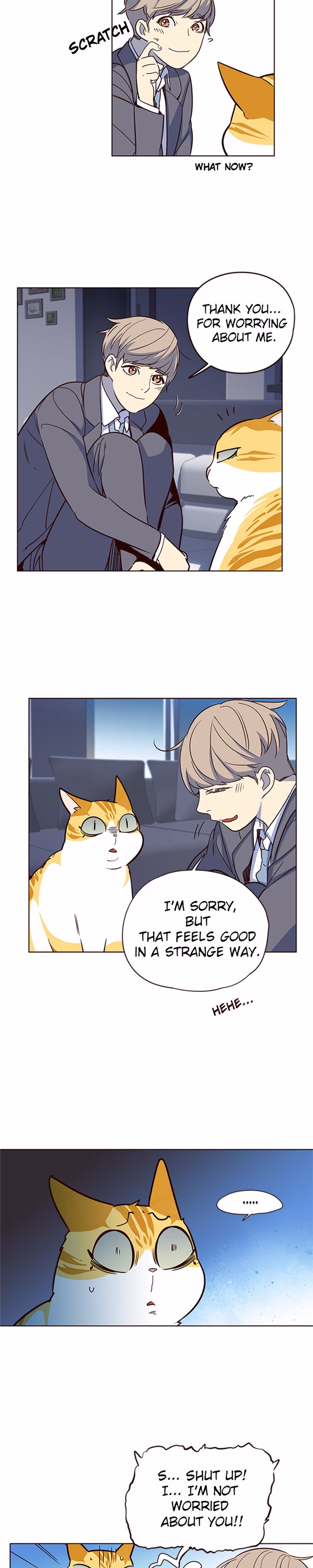 Eleceed - Chapter 8 - Part 16