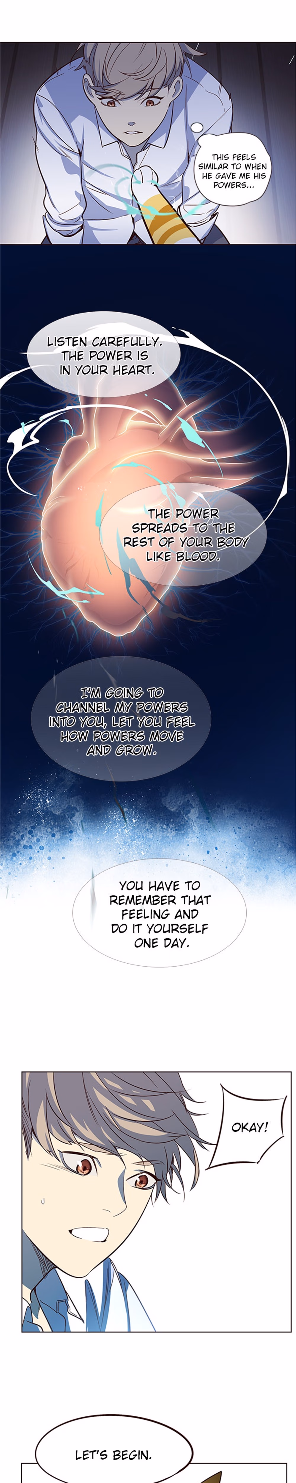 Eleceed - Chapter 8 - Part 22