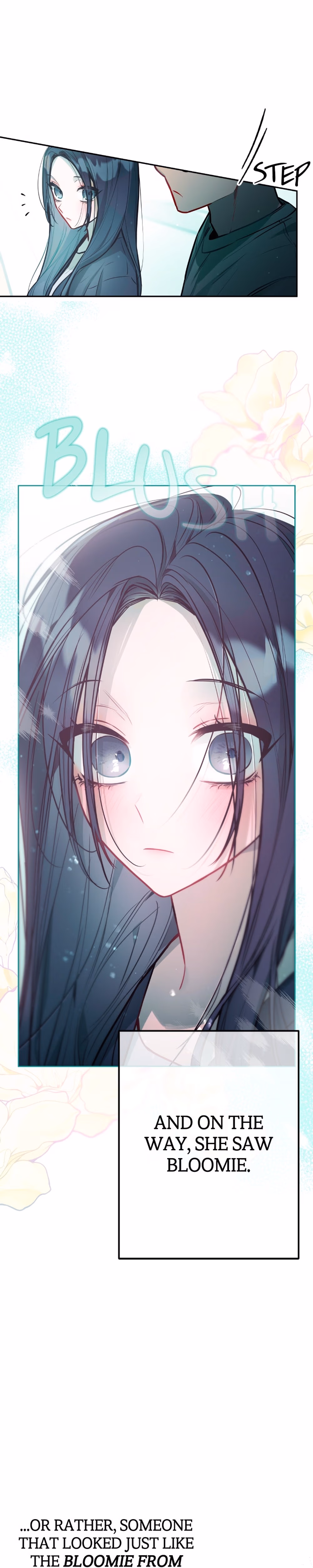 Our Guild's Idol - Chapter 22 - Part 3