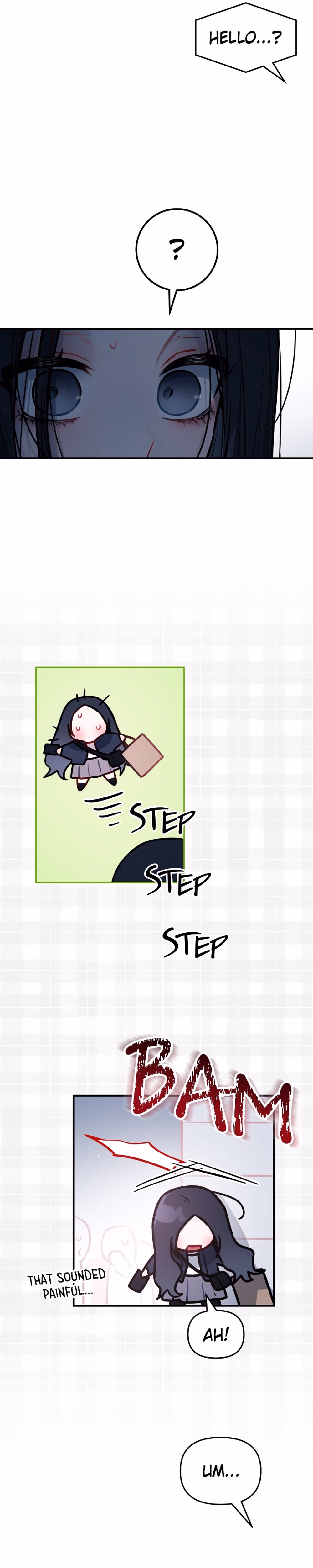 Our Guild's Idol - Chapter 22 - Part 7