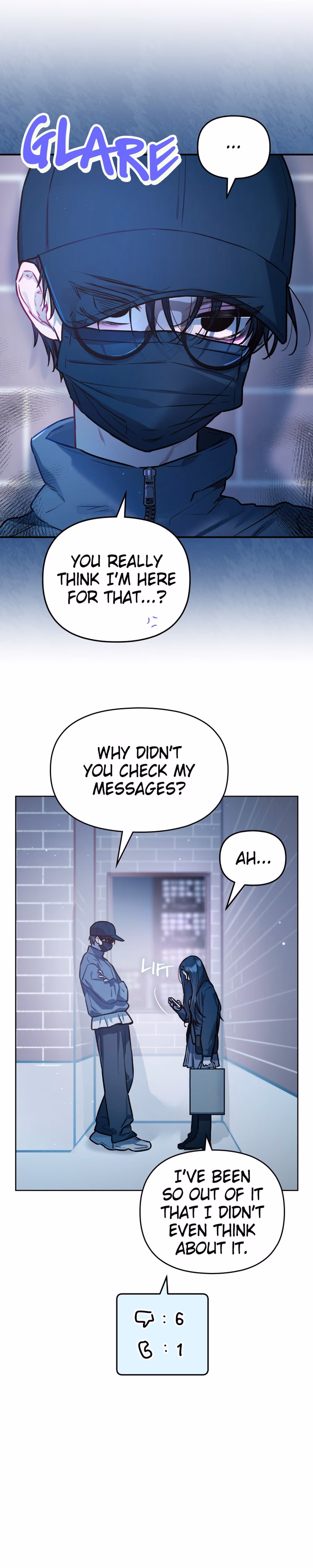 Our Guild's Idol - Chapter 22 - Part 12