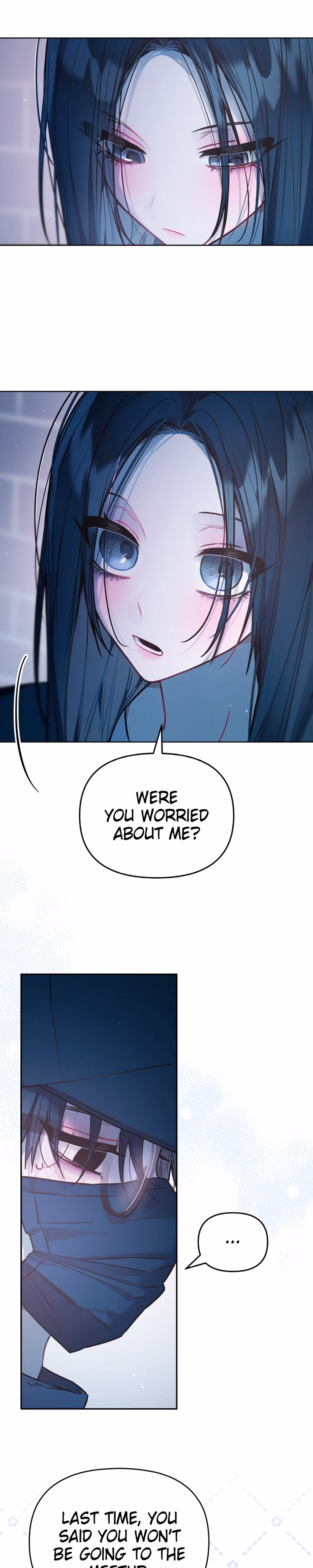 Our Guild's Idol - Chapter 22 - Part 13
