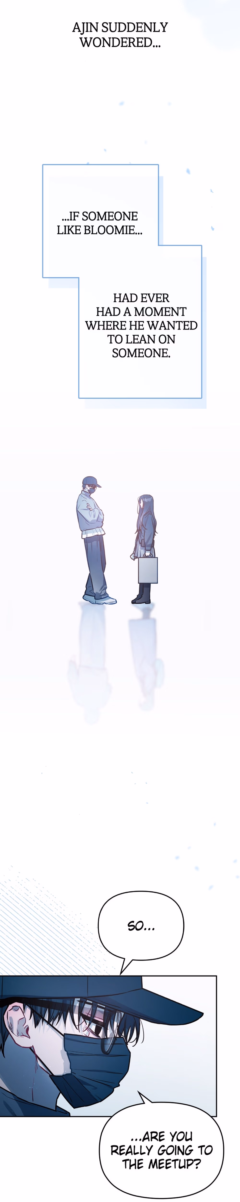 Our Guild's Idol - Chapter 22 - Part 16