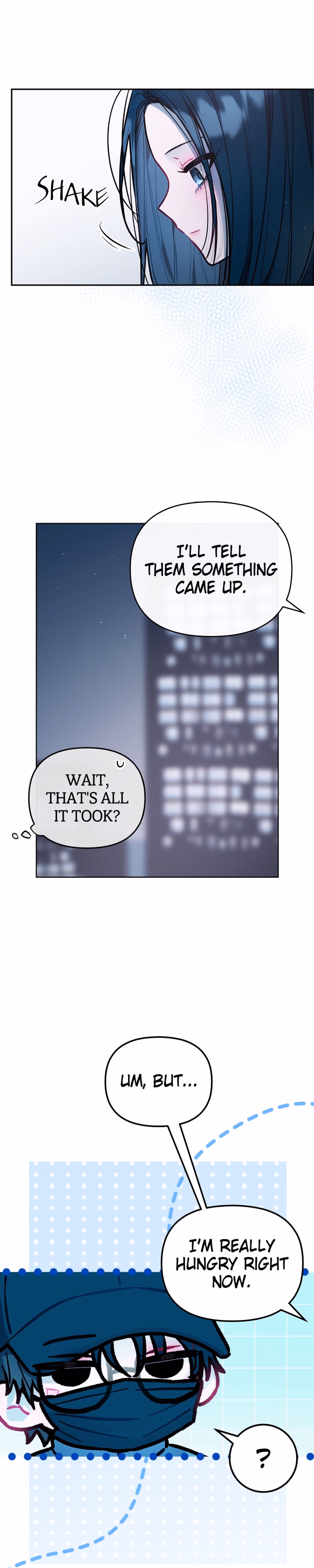 Our Guild's Idol - Chapter 22 - Part 17