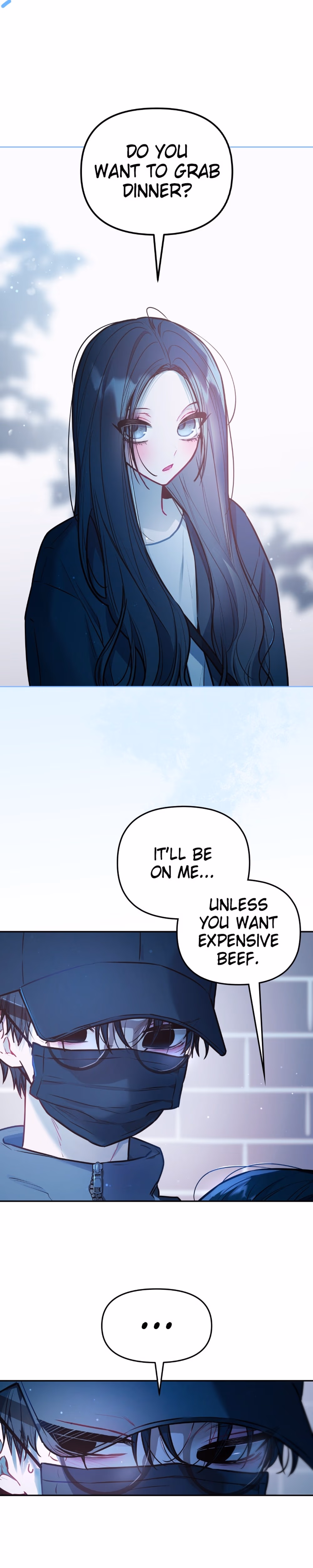 Our Guild's Idol - Chapter 22 - Part 18