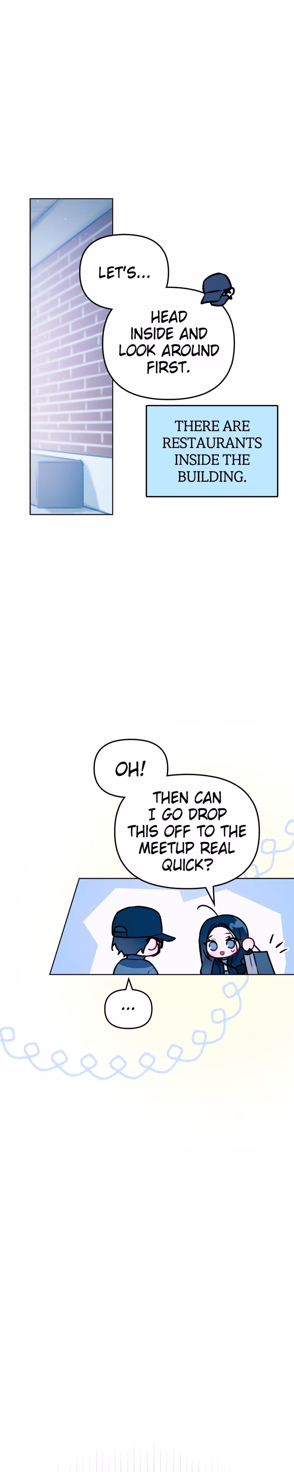 Our Guild's Idol - Chapter 22 - Part 19