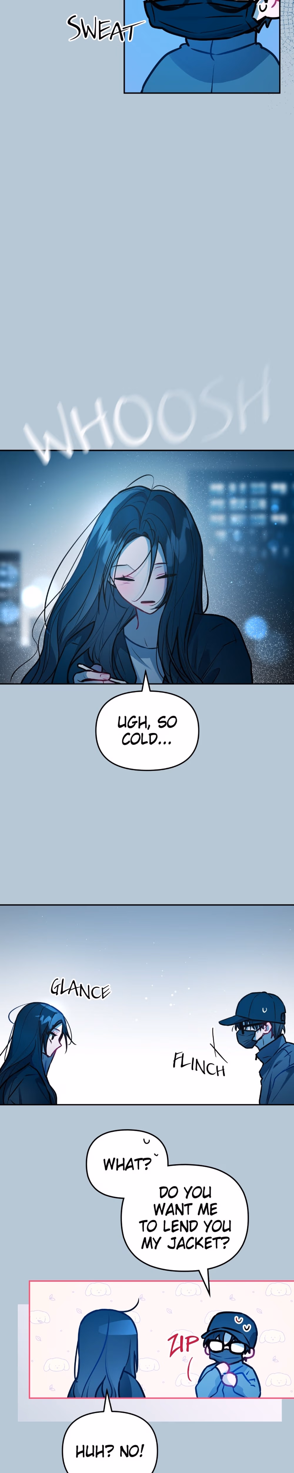 Our Guild's Idol - Chapter 22 - Part 22