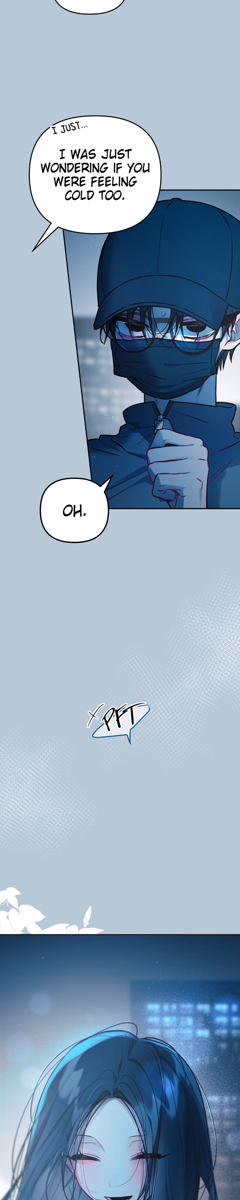 Our Guild's Idol - Chapter 22 - Part 23
