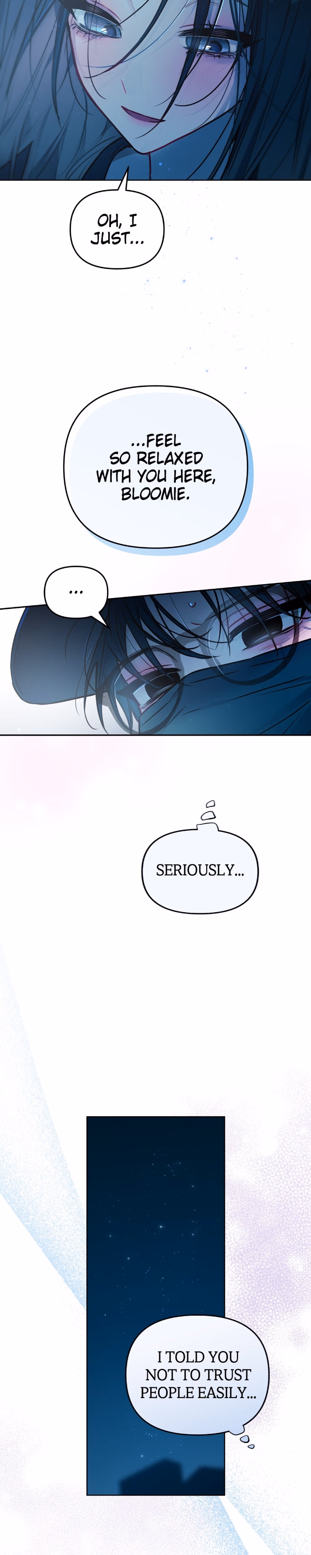 Our Guild's Idol - Chapter 22 - Part 25