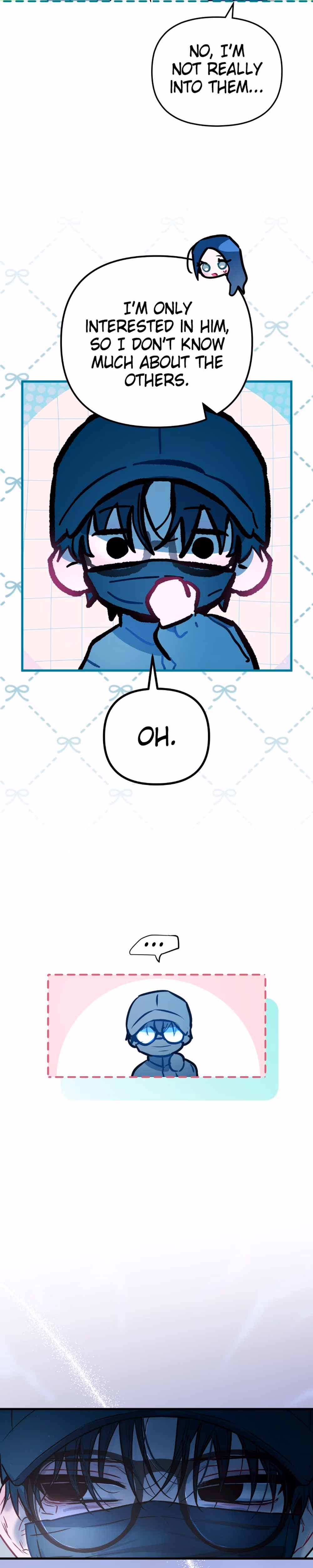 Our Guild's Idol - Chapter 22 - Part 29