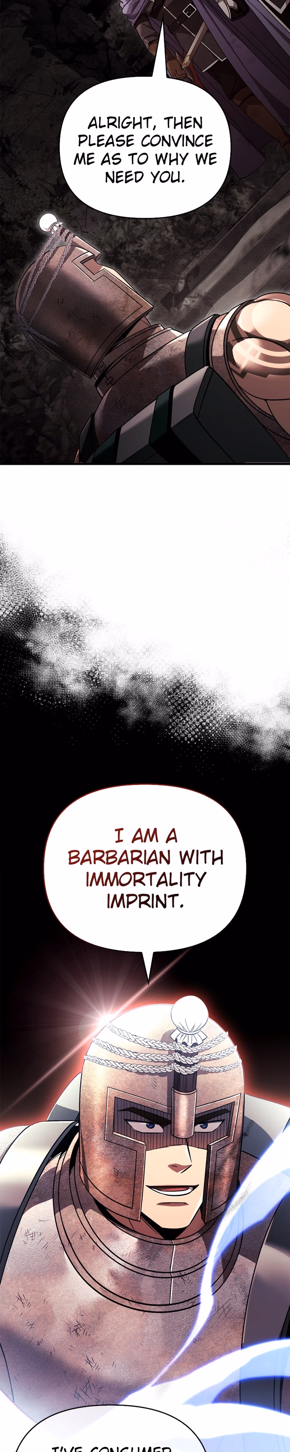Surviving The Game as a Barbarian - Chapter 51 - Part 6