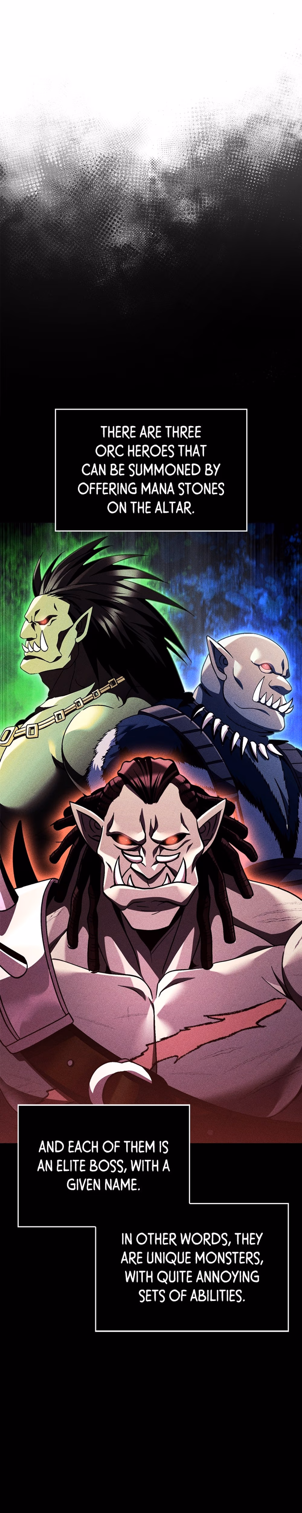 Surviving The Game as a Barbarian - Chapter 51 - Part 13