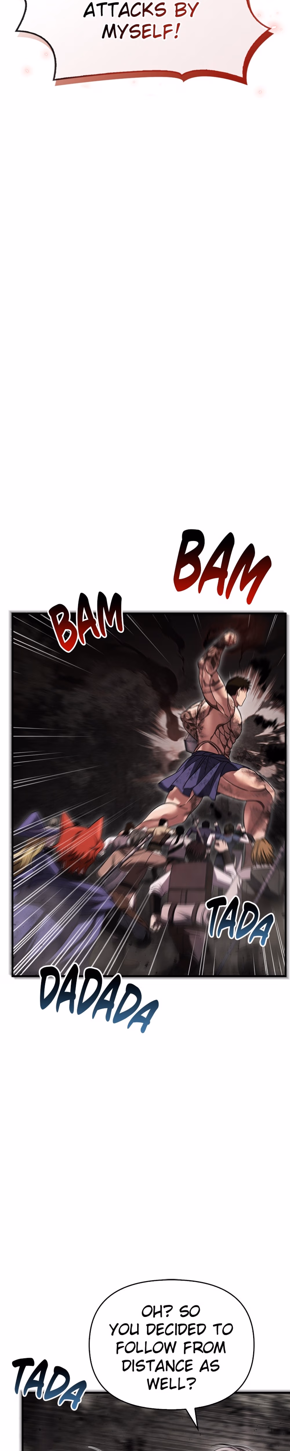 Surviving The Game as a Barbarian - Chapter 51 - Part 55