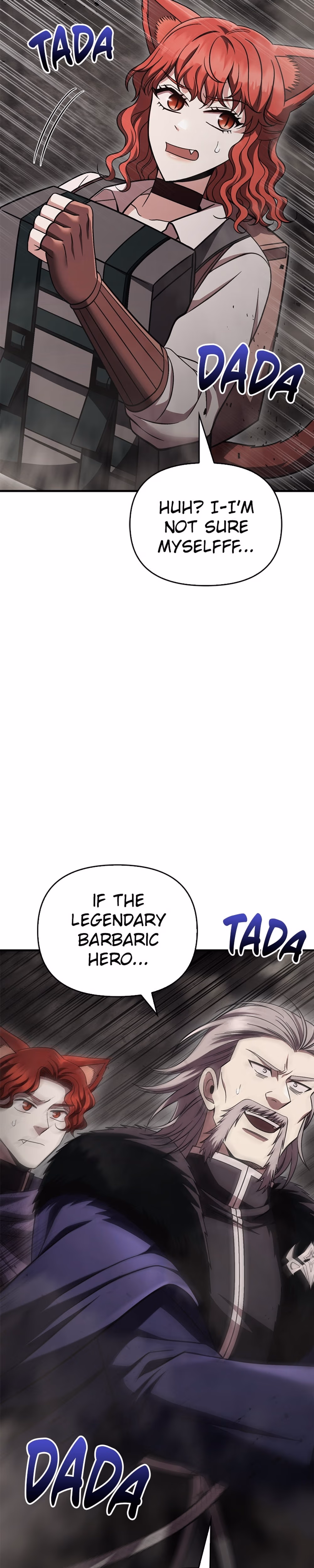 Surviving The Game as a Barbarian - Chapter 51 - Part 63