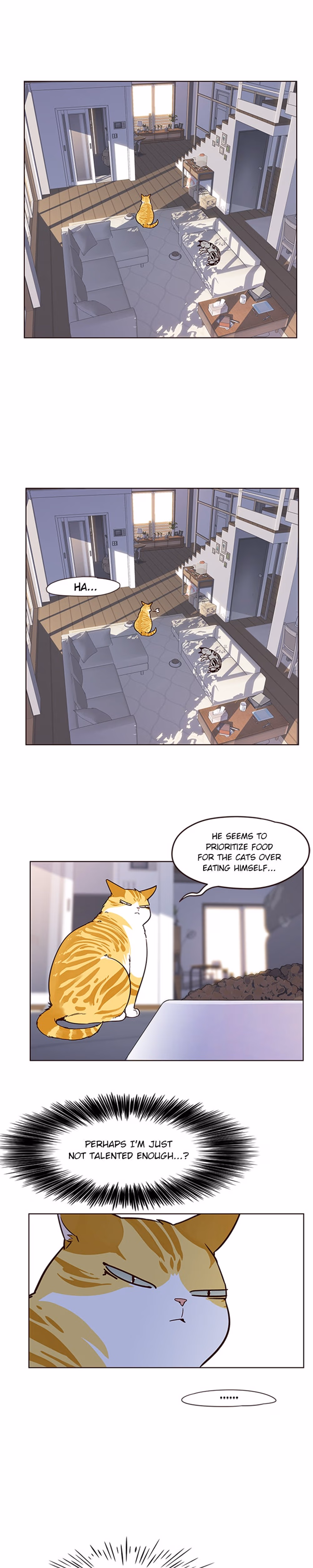 Eleceed - Chapter 9 - Part 6