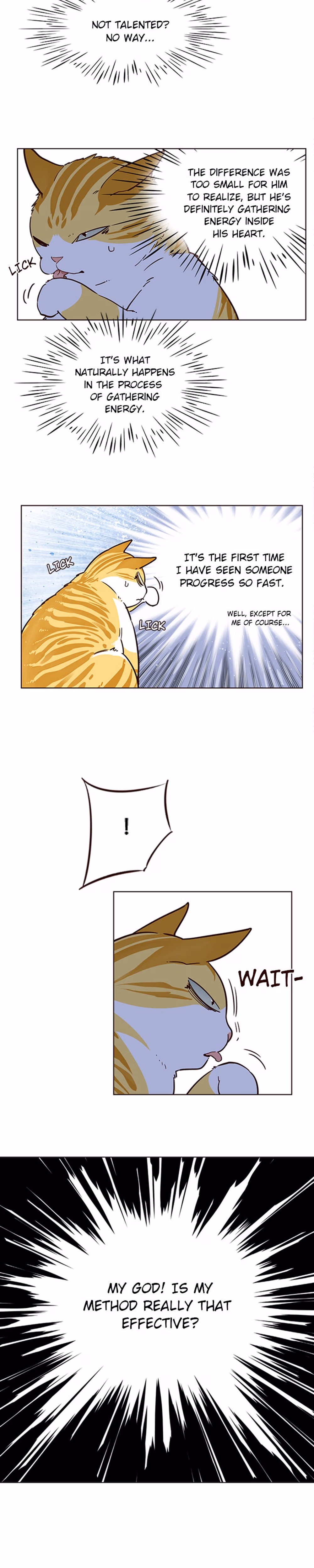 Eleceed - Chapter 9 - Part 7
